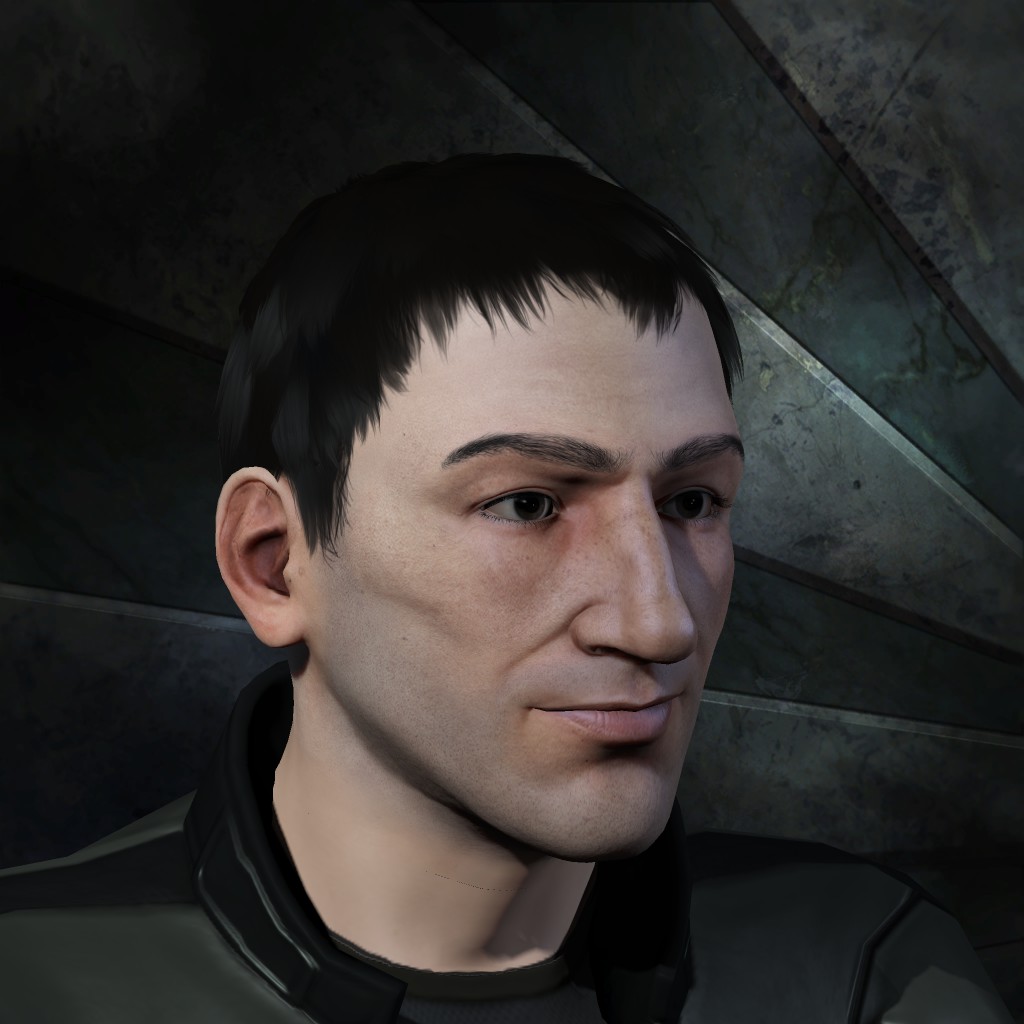 Bijan Dovomi