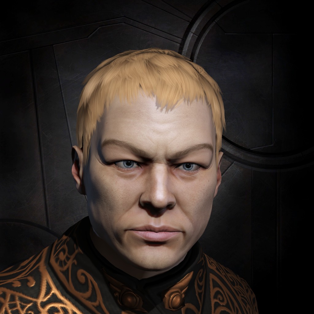 Andrey Togenada