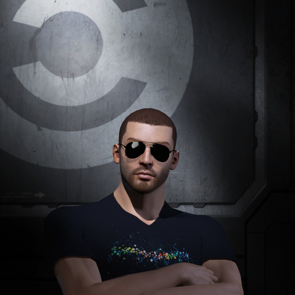 portrait