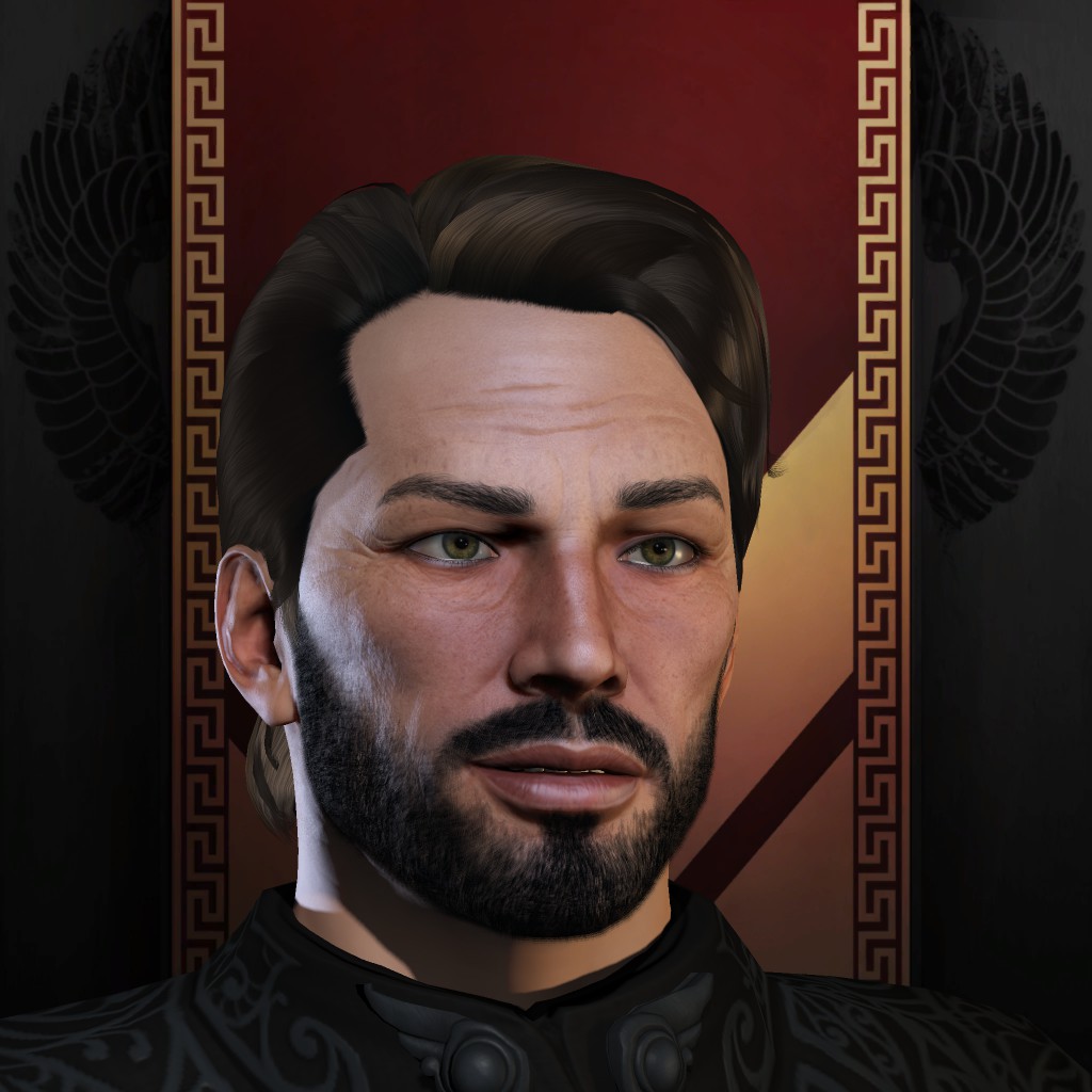 Vikarius Tsero