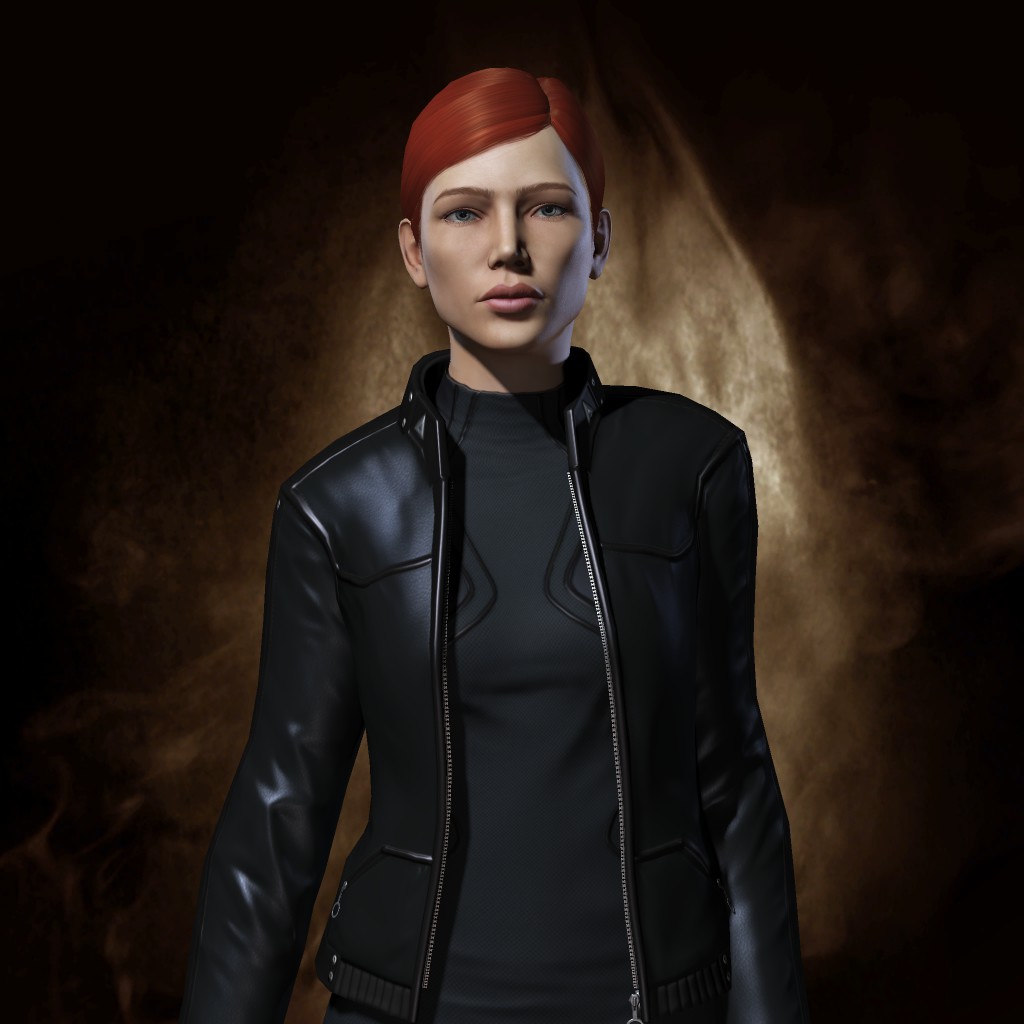 Sarena Kruegger