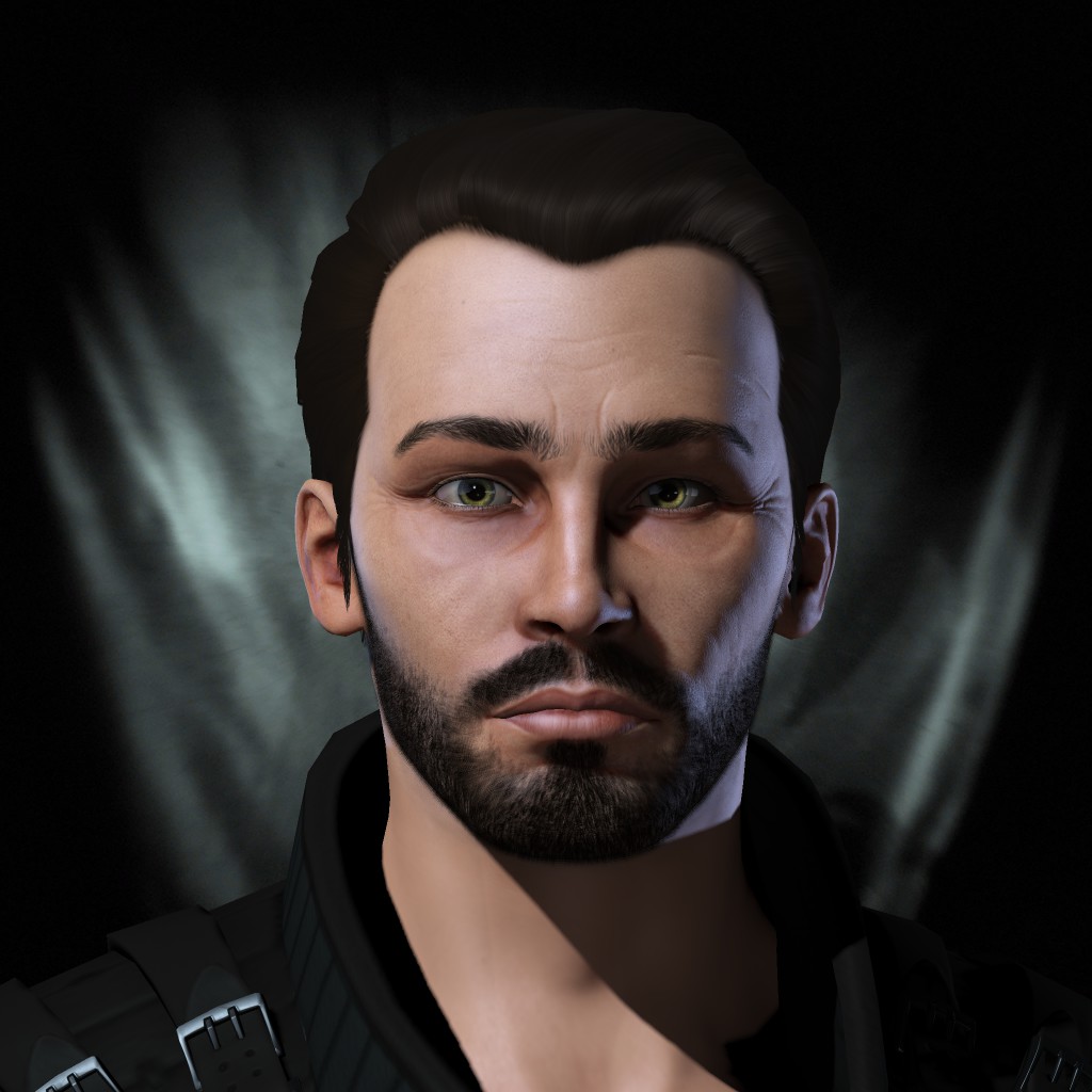 Adam Silverskin