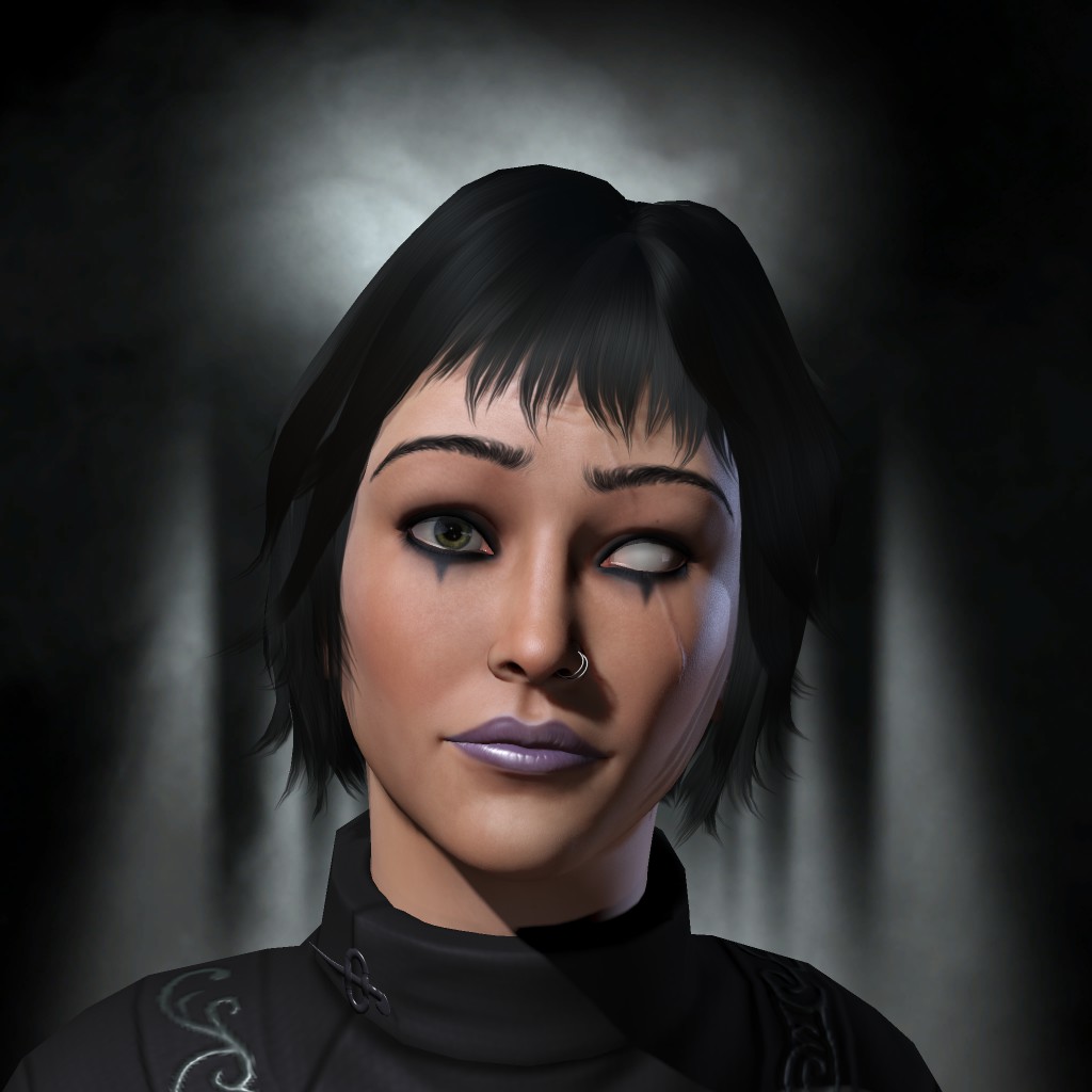 Rae Togamare