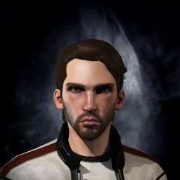 Danz Ormand portrait