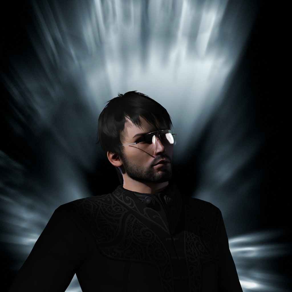 CosmicGravity CosmicVoid