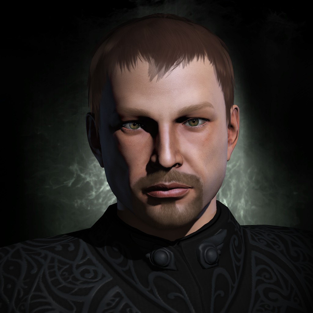 Benjamin McDavis