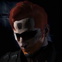 Matatabi 2 portrait