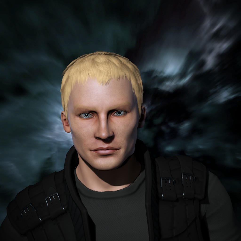 portrait