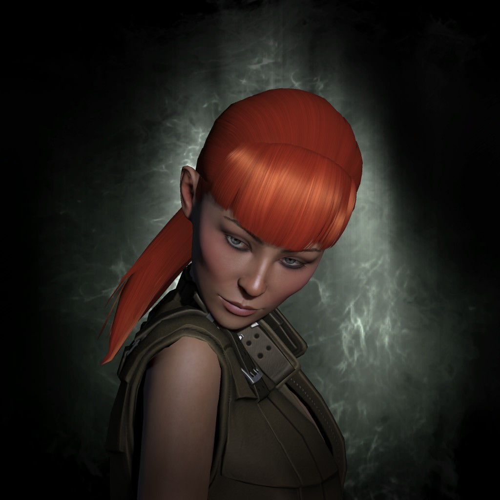 Kos Moss