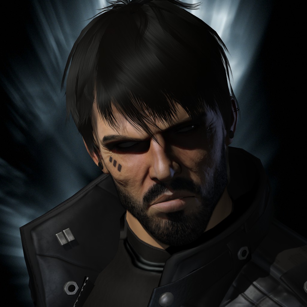 Damien Doom