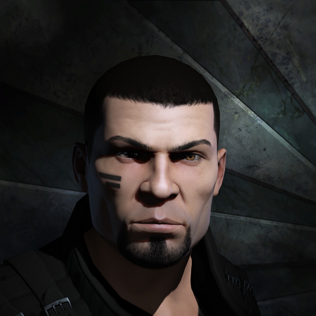 Nikolai Zeeba