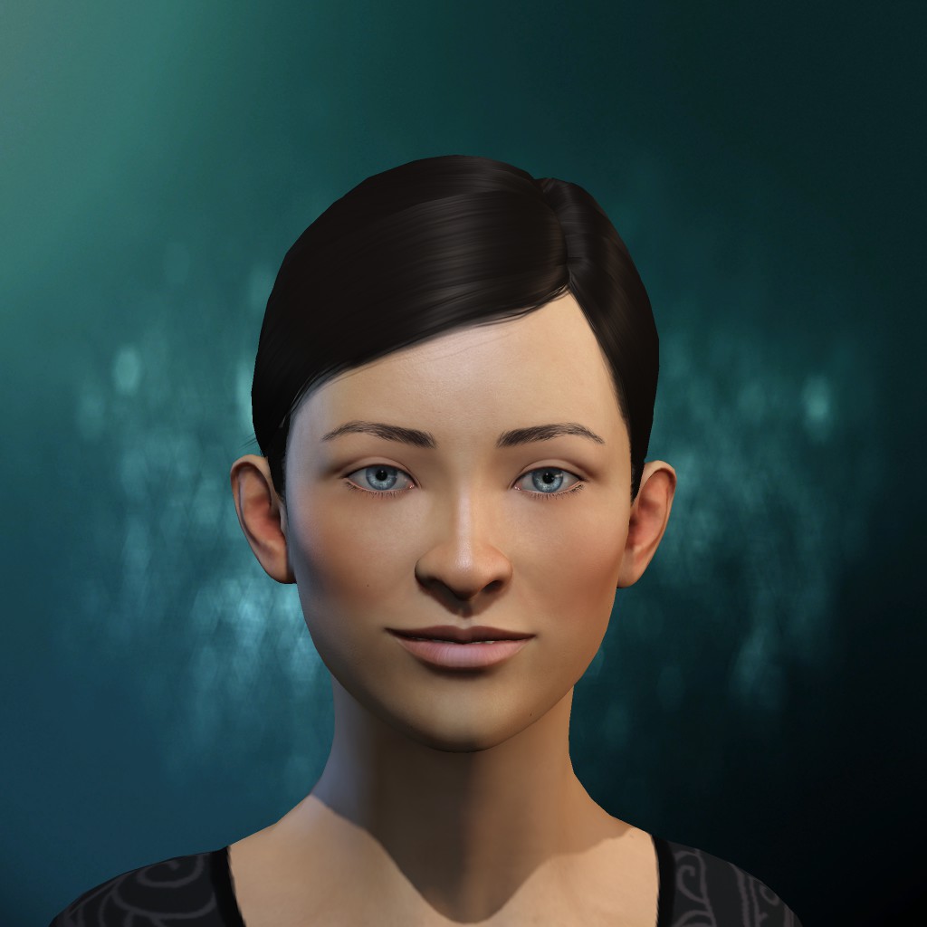 Makie Stareine