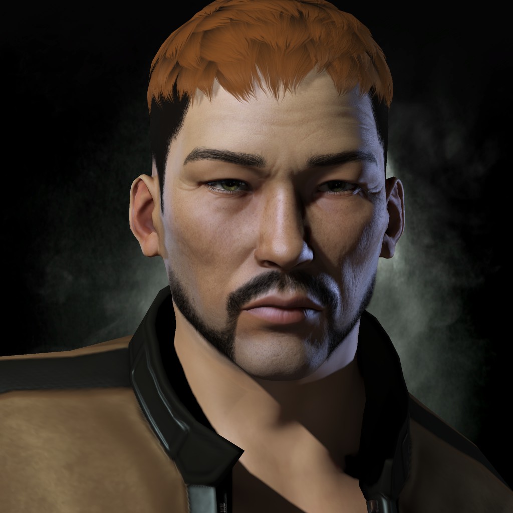 John Razorfinadi