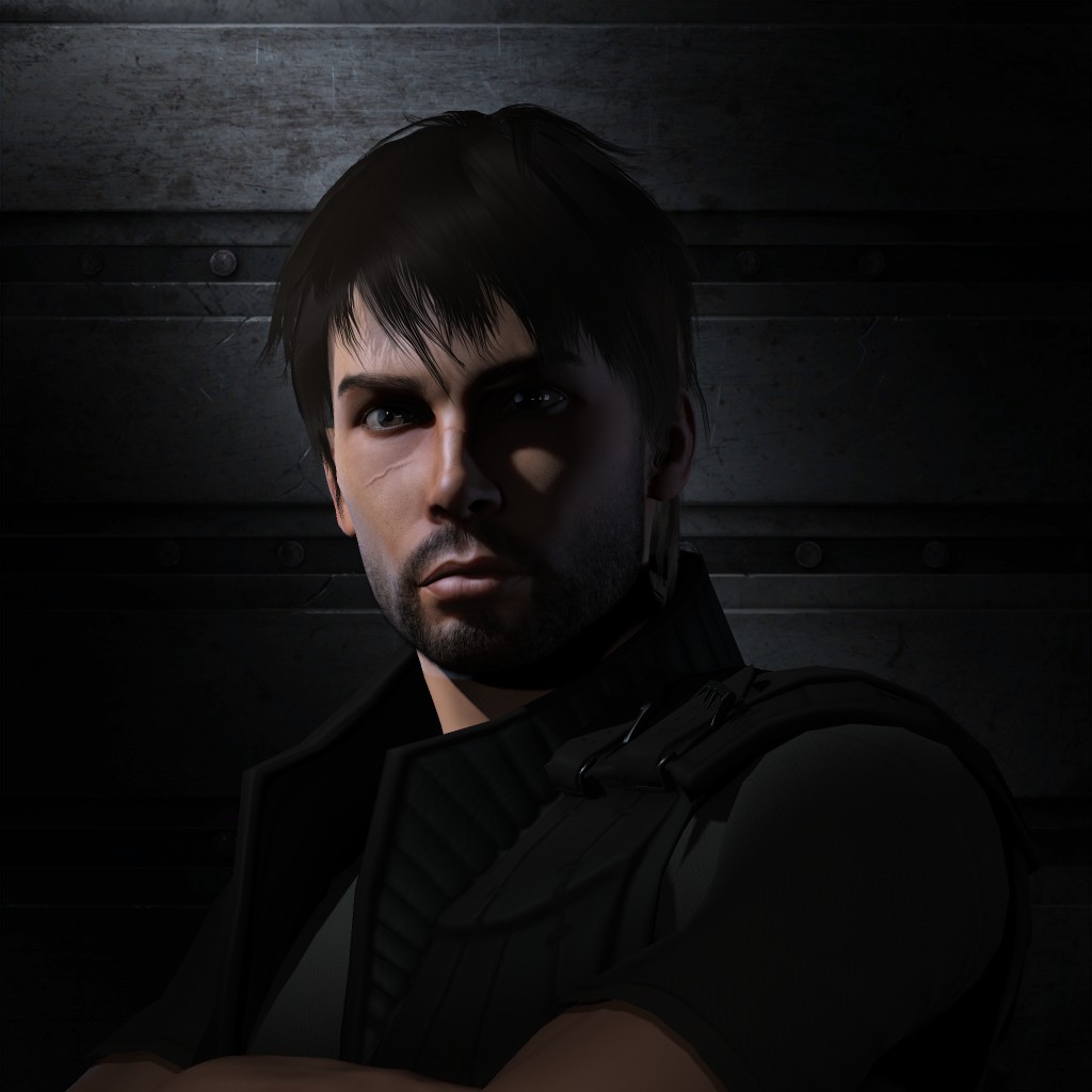 Meth Shepard
