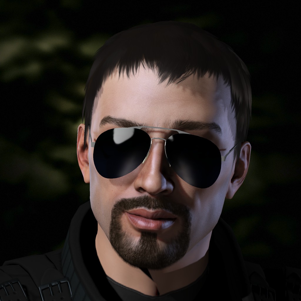 Joe Succit