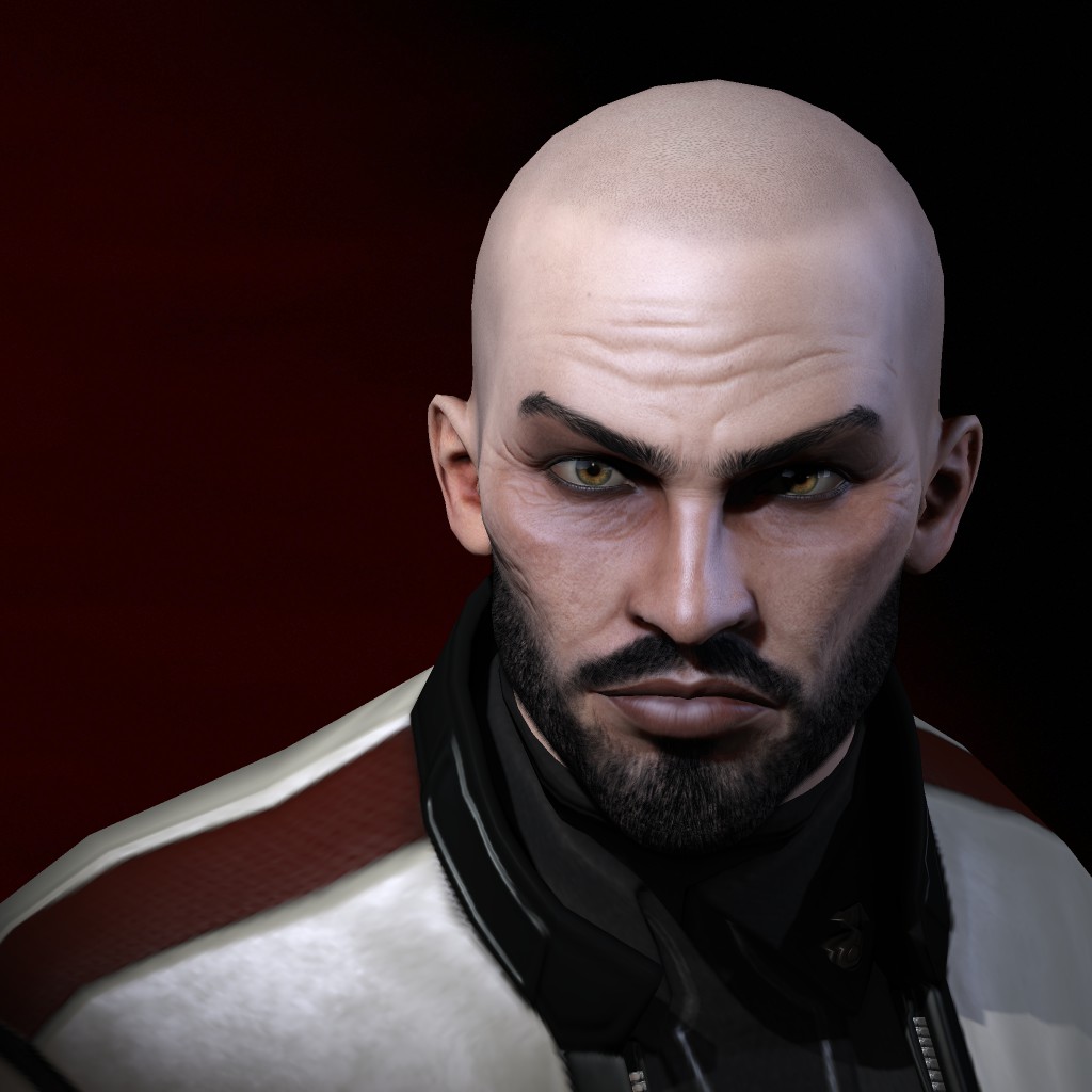 Koblyn Kantrix