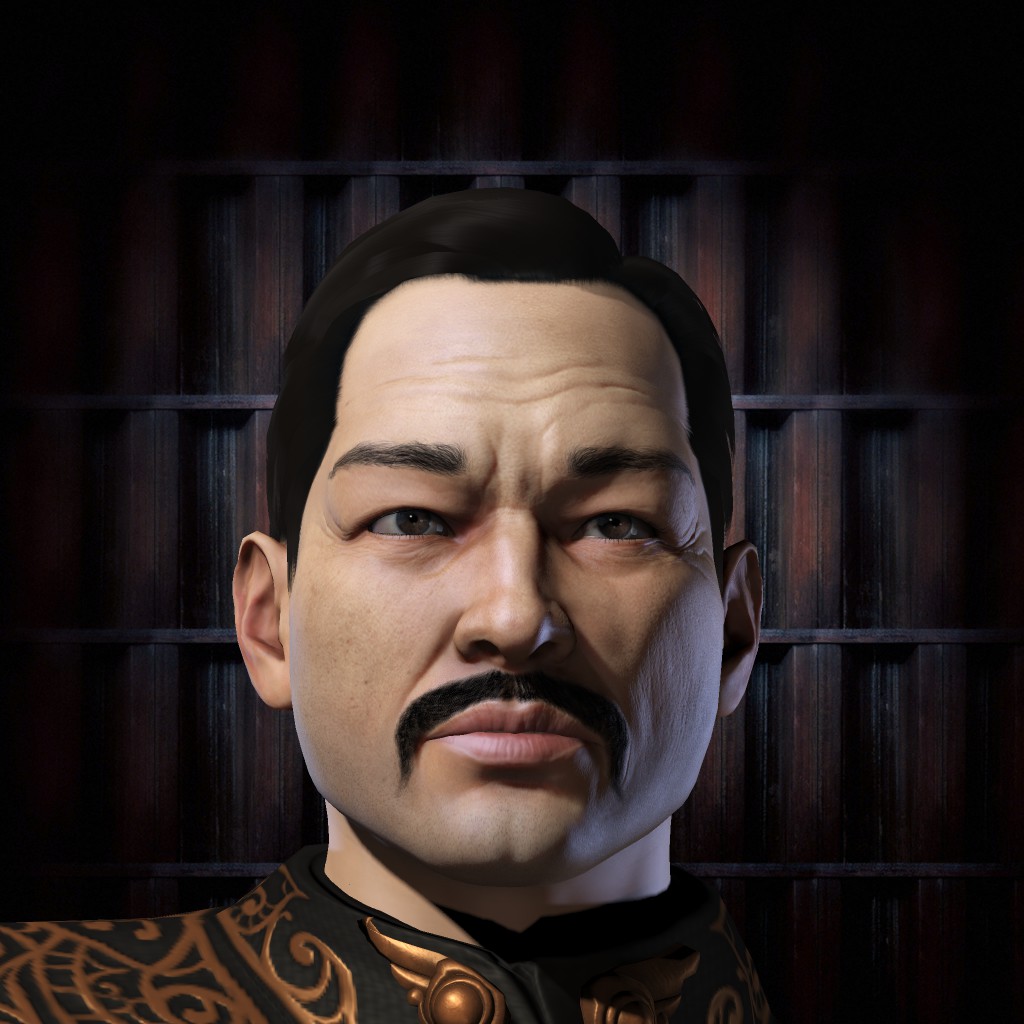 Chef Hiroyuki Sakai