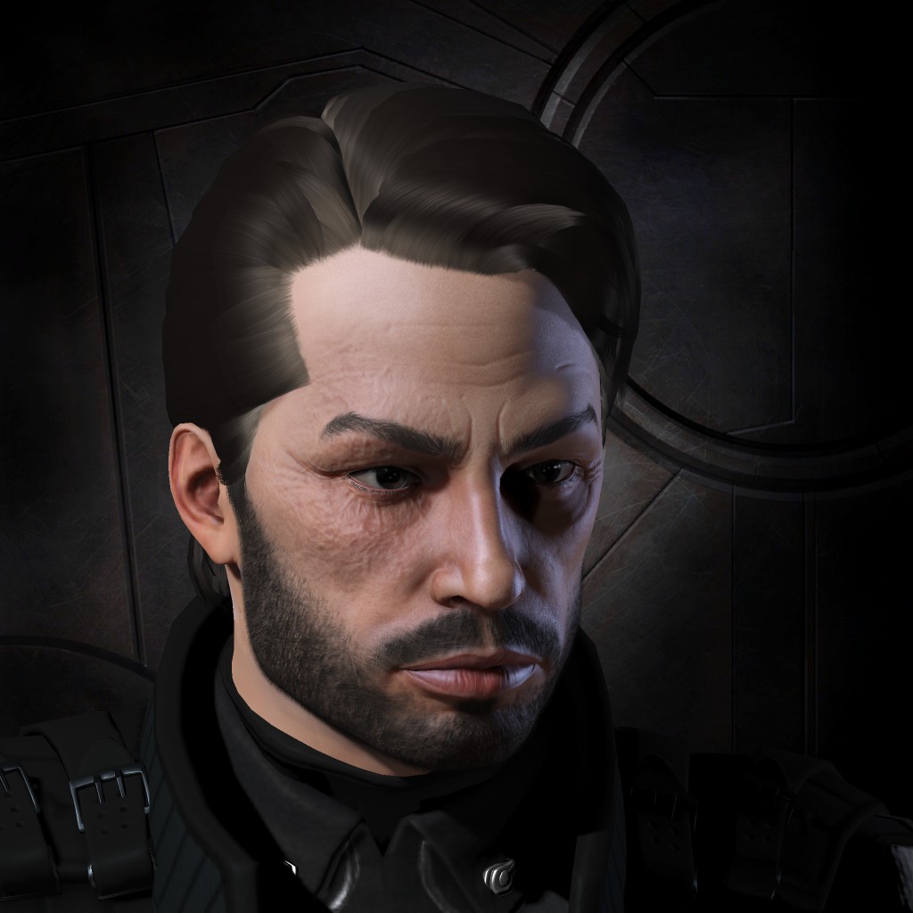 Zesh Maru