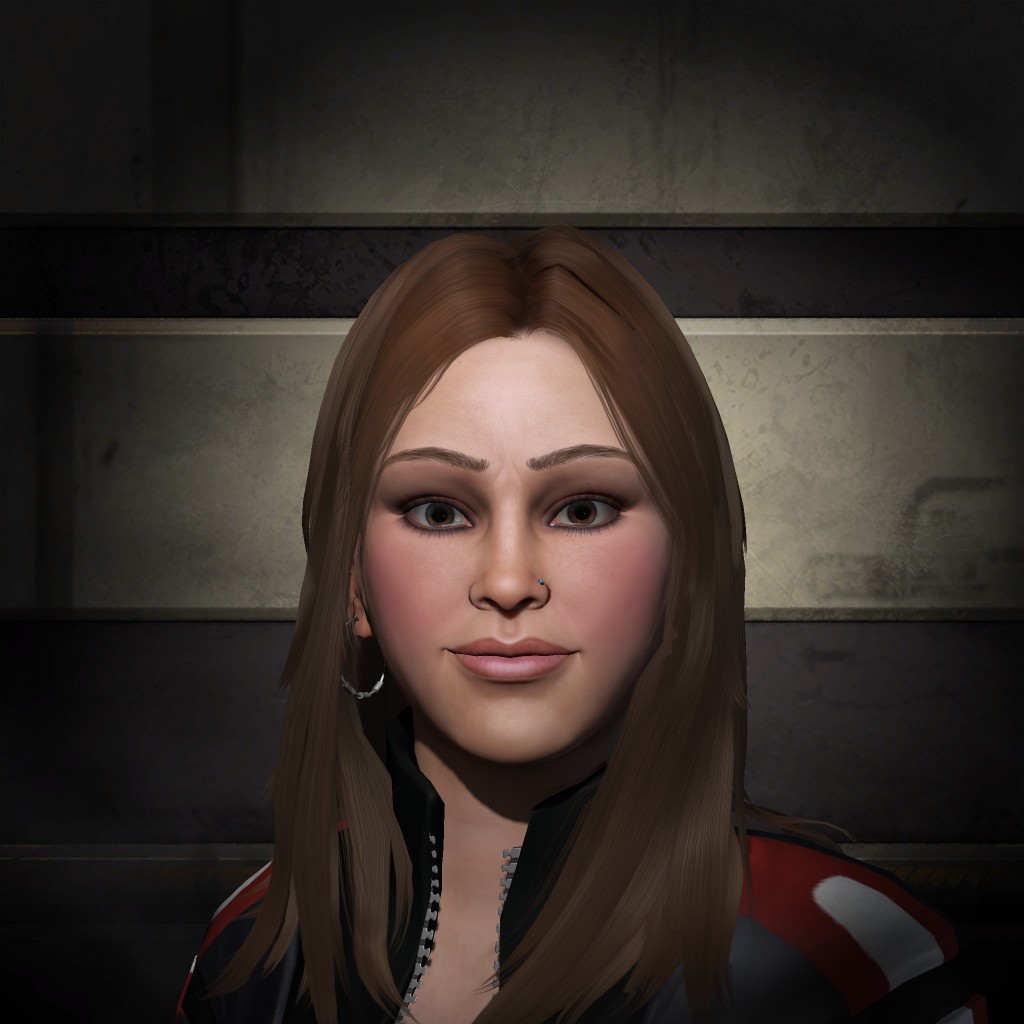 Riley Fontaine
