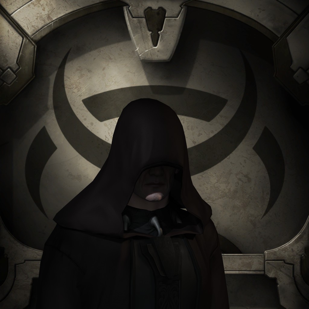 Tael'Amatoth Kaltarashai