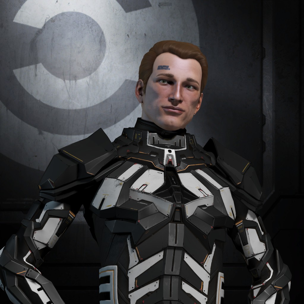 Jericho McAndrews