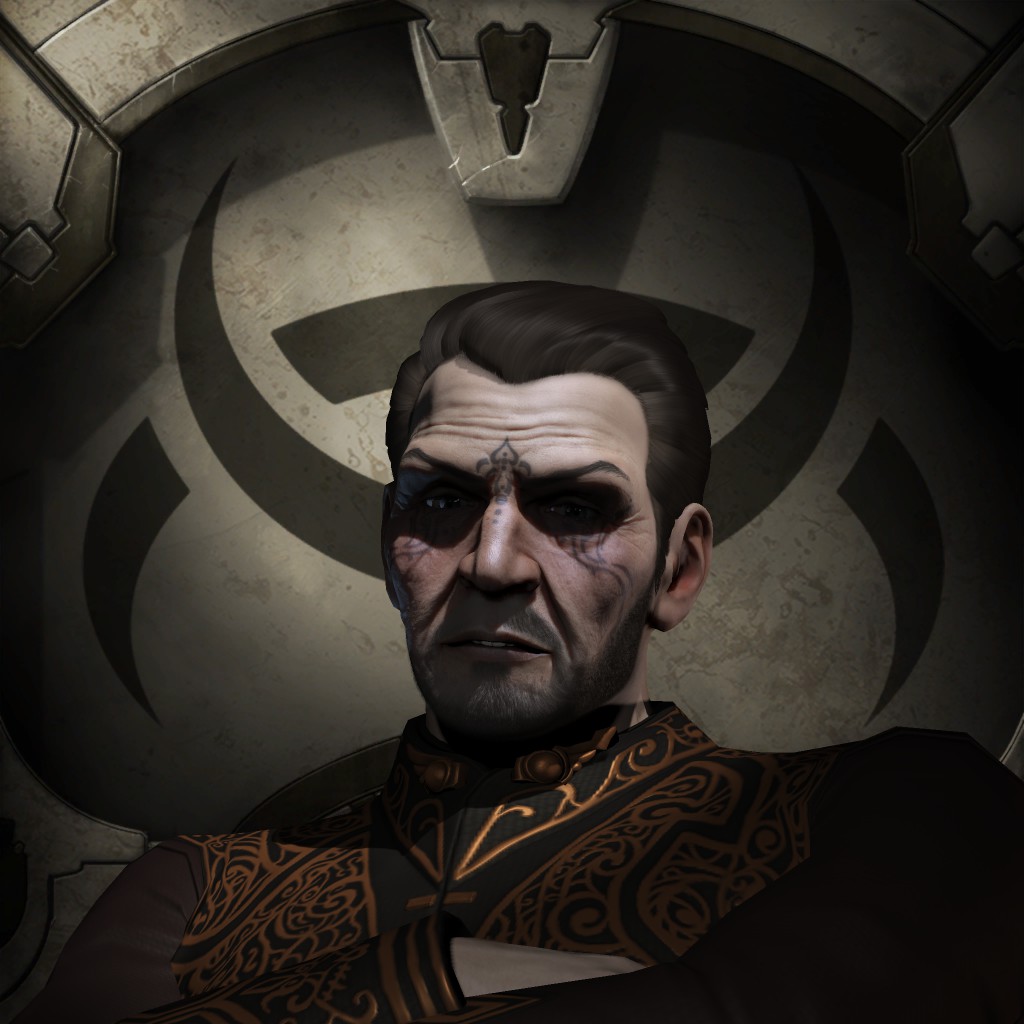 Letho Atride