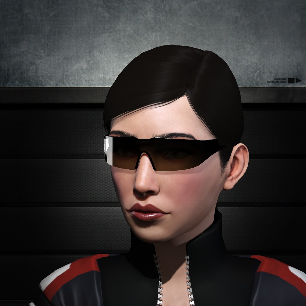 Kari Takashi