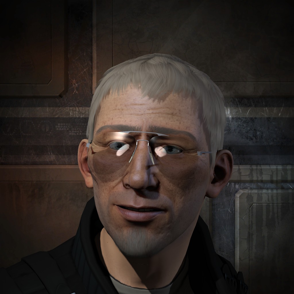 Dale DeGribble