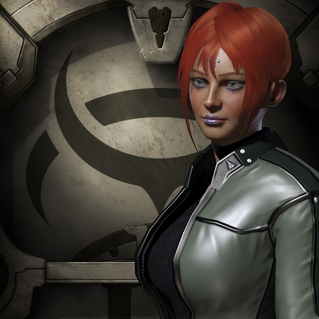 Grianne Krividus