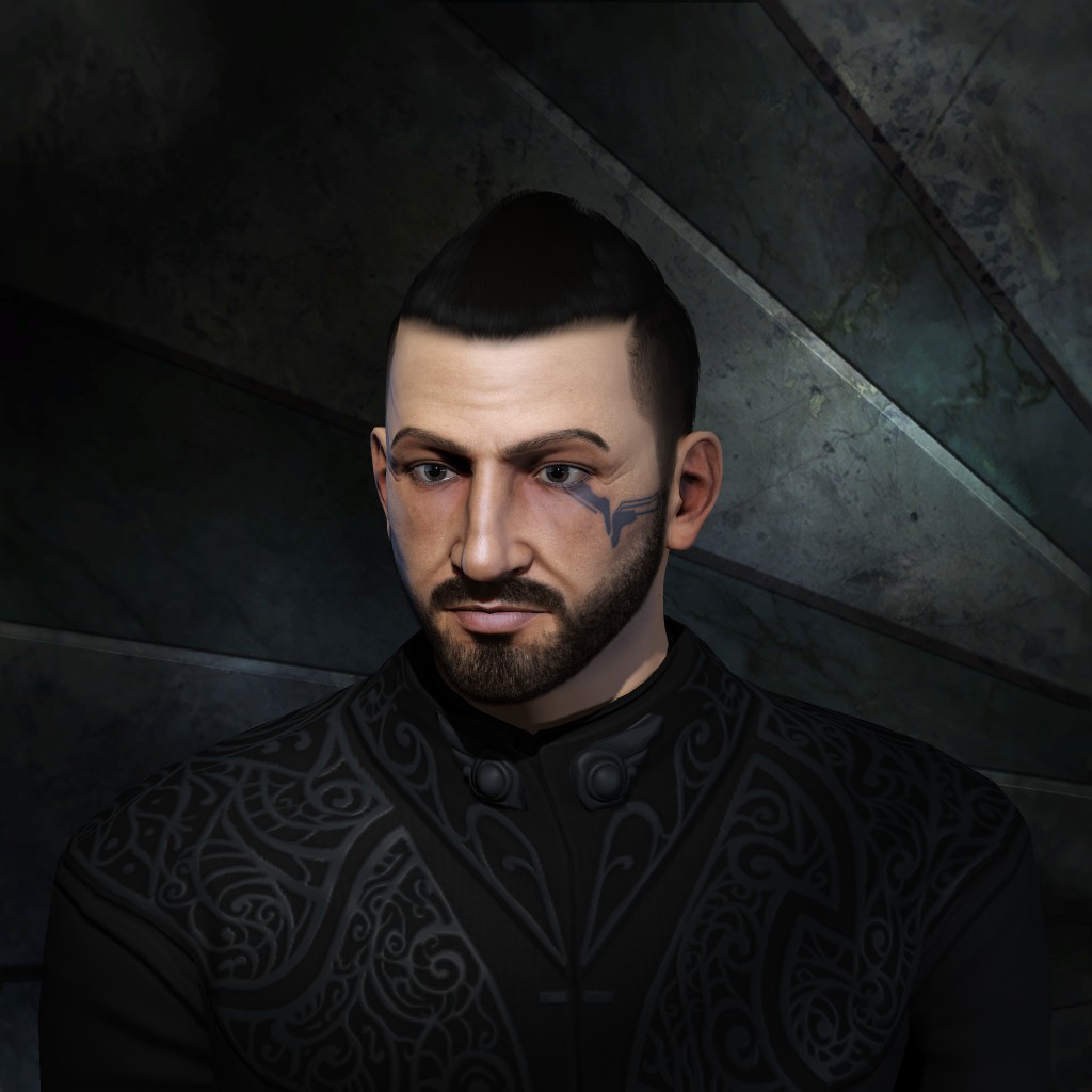 Johansen Rlyeh