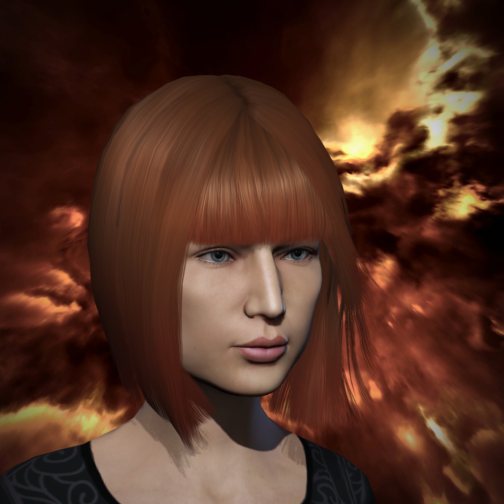Astraea Aivo