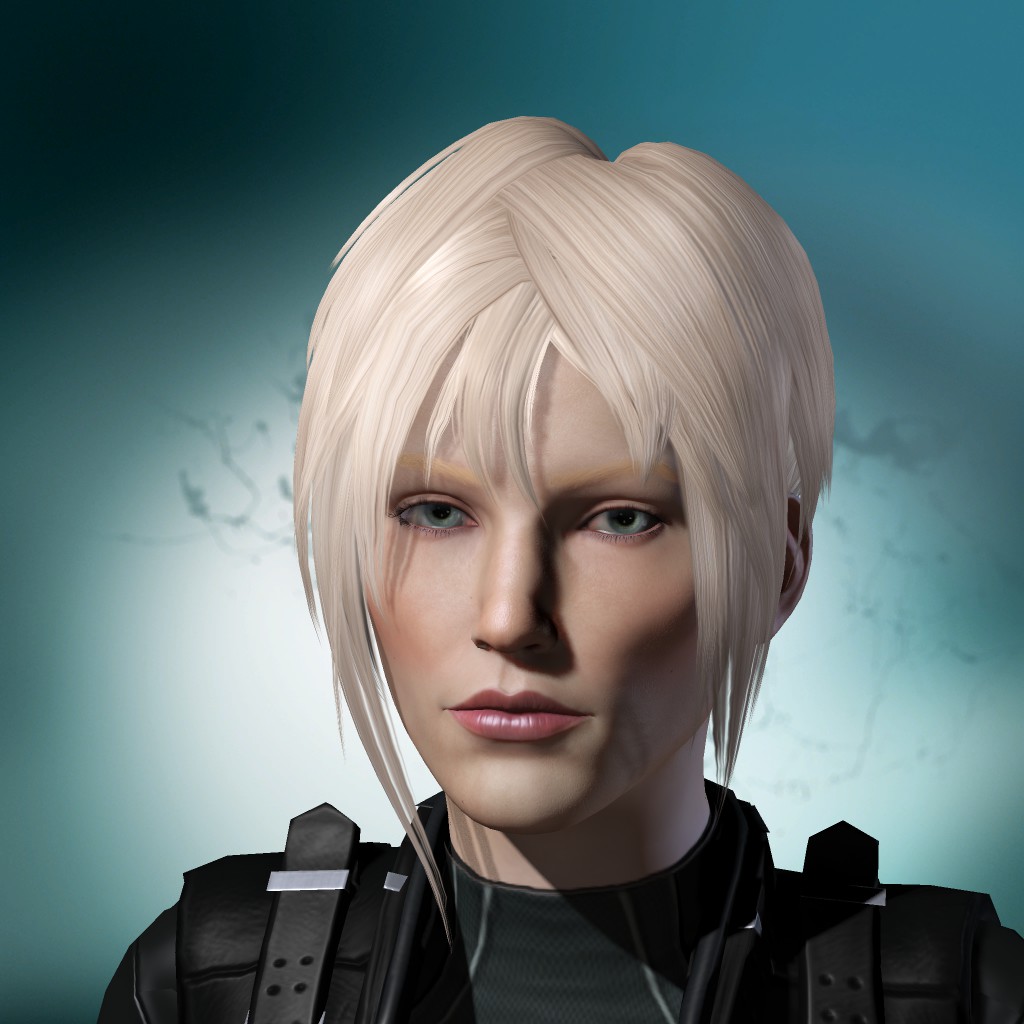 Kitten Nyx