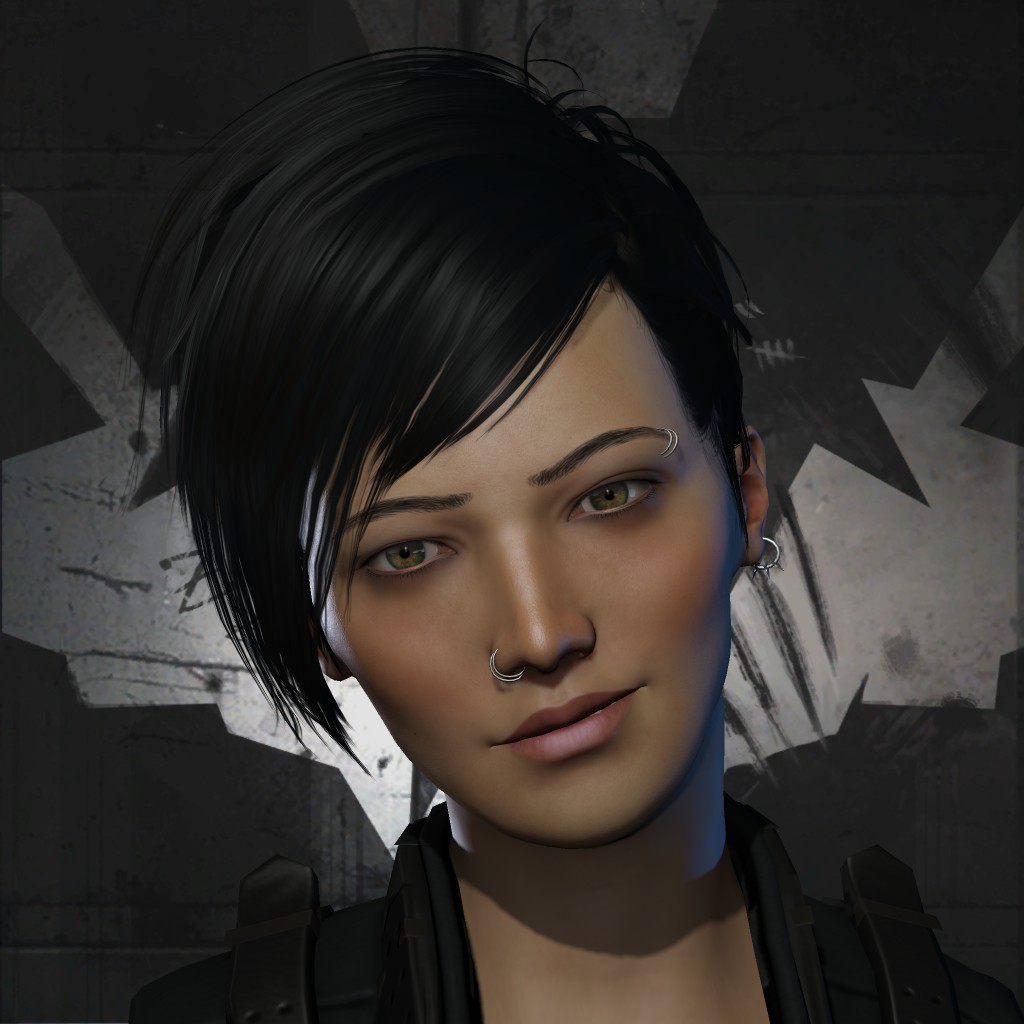 Remi Aquillias