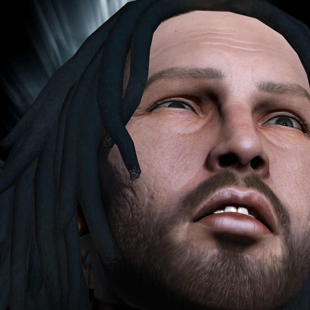 Strom Thrann