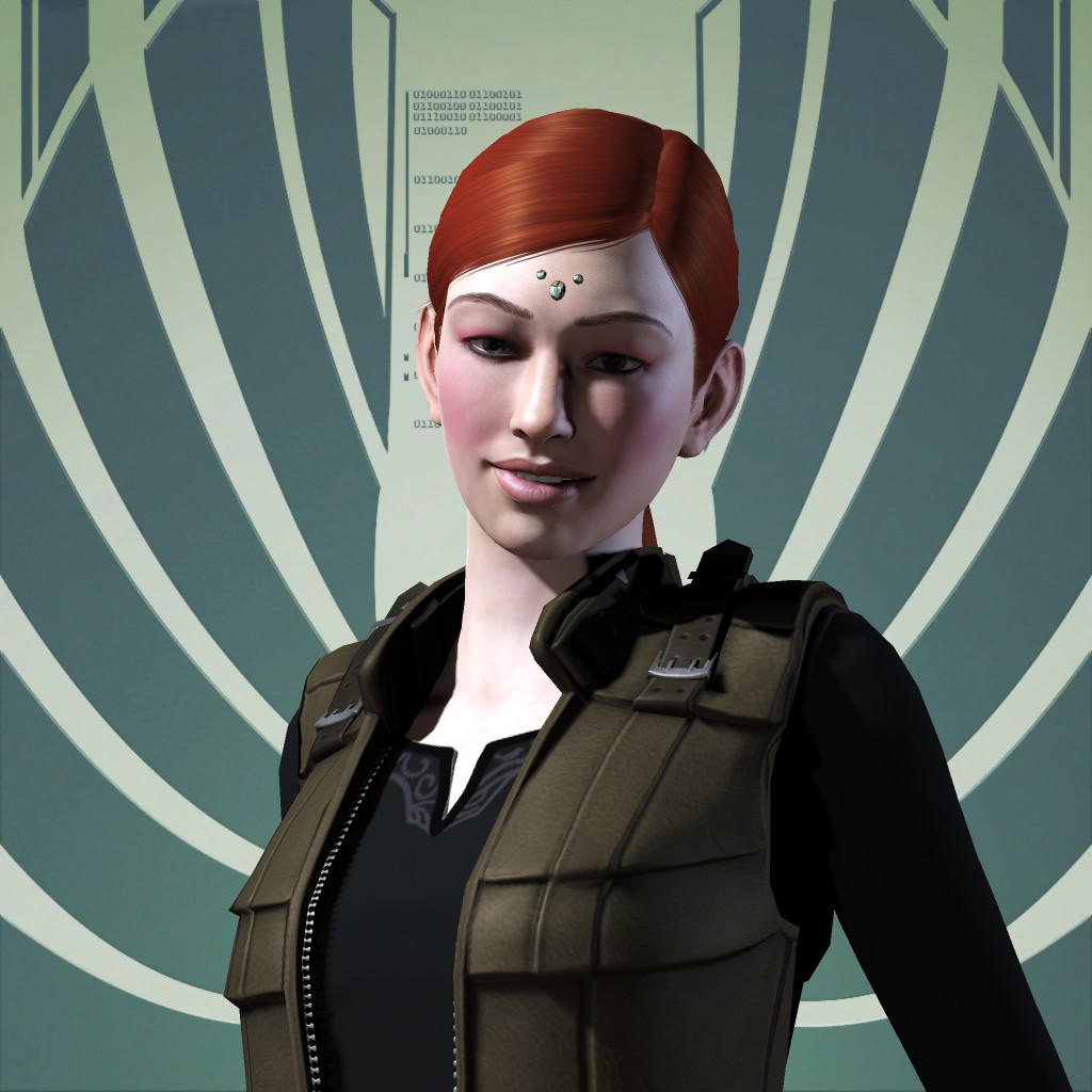 Angeloid Gremory