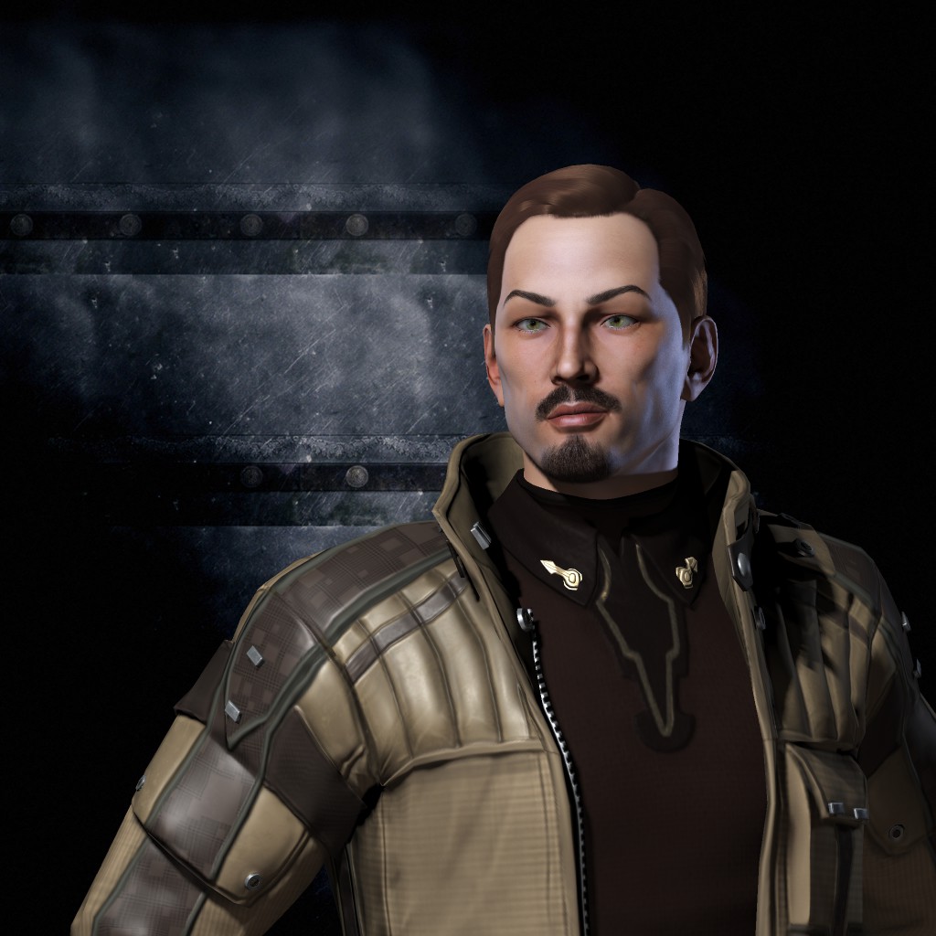 Tate Harland