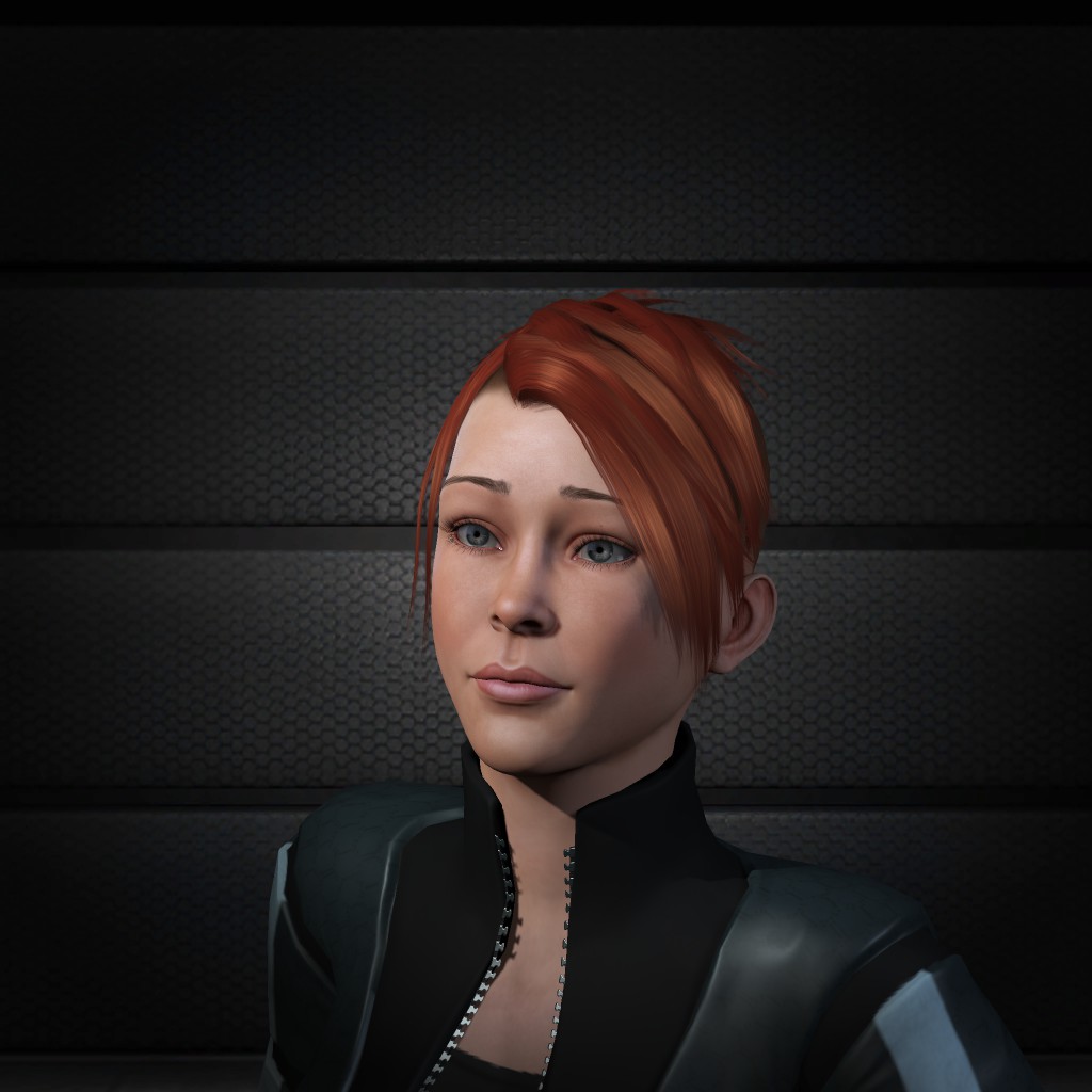 Mairin Therlette