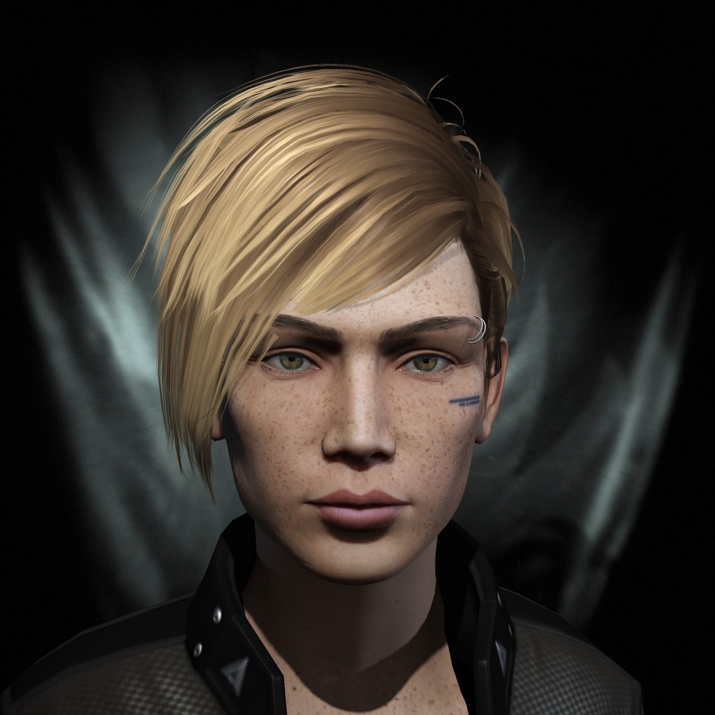 Hailey Hakaari