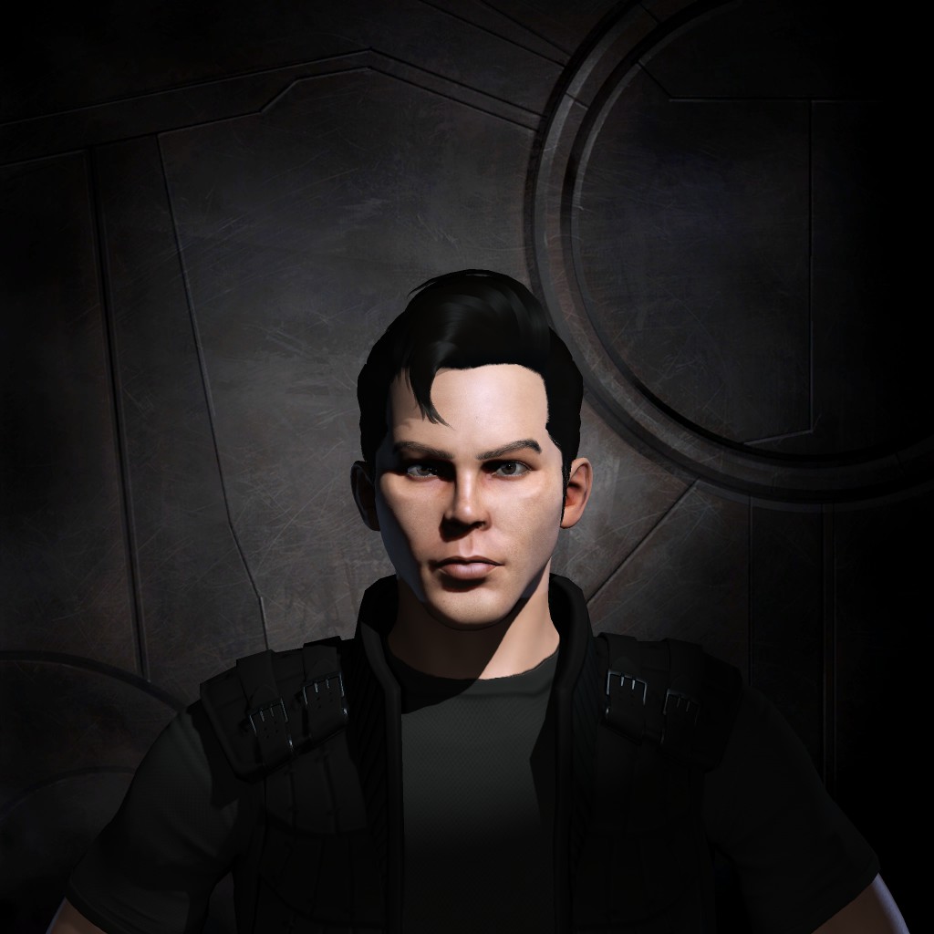 Alex Rift