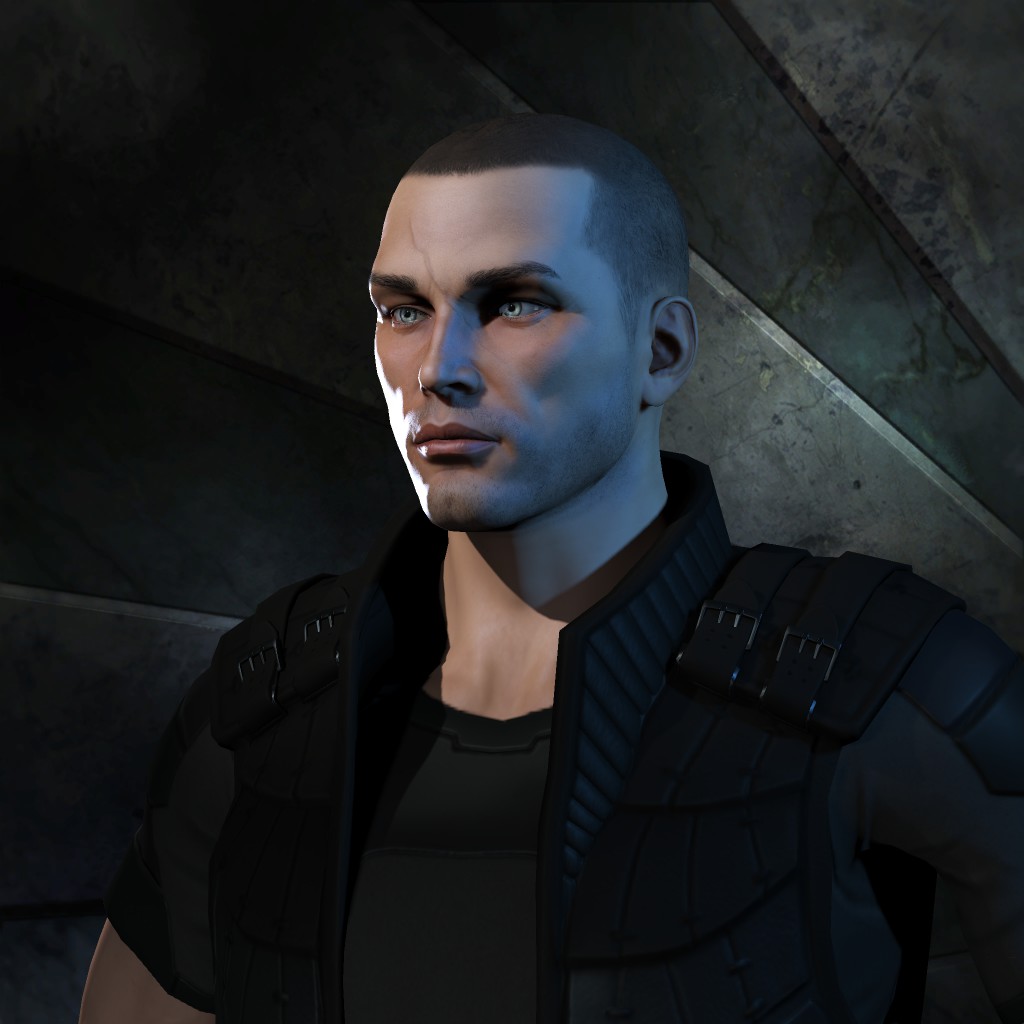 Azrael Wulfgar