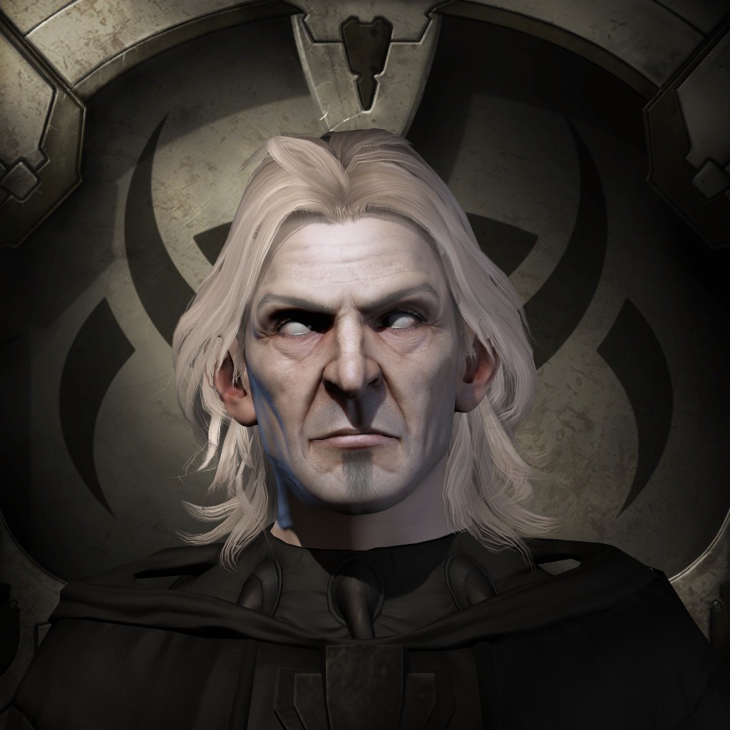 Alpha Arterius
