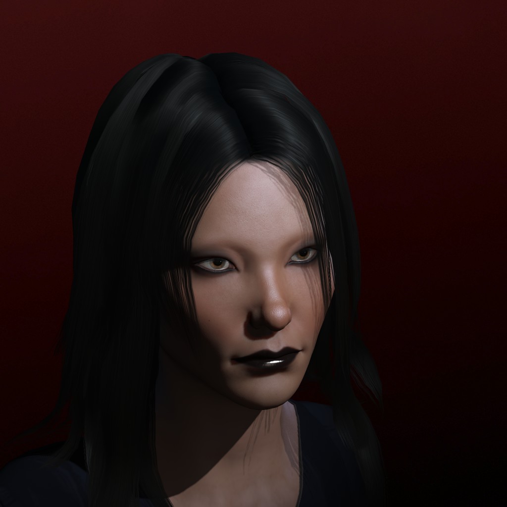 Jill Wolf Mika