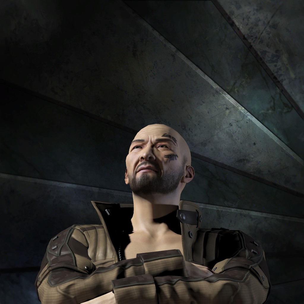 ReddShift Rawkus