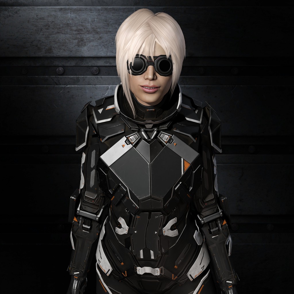 Aisha Aurilen