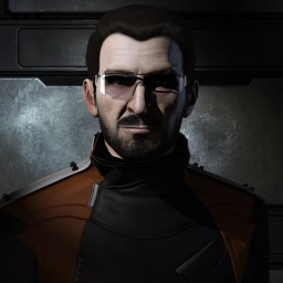 Lorash Kadeyooh portrait