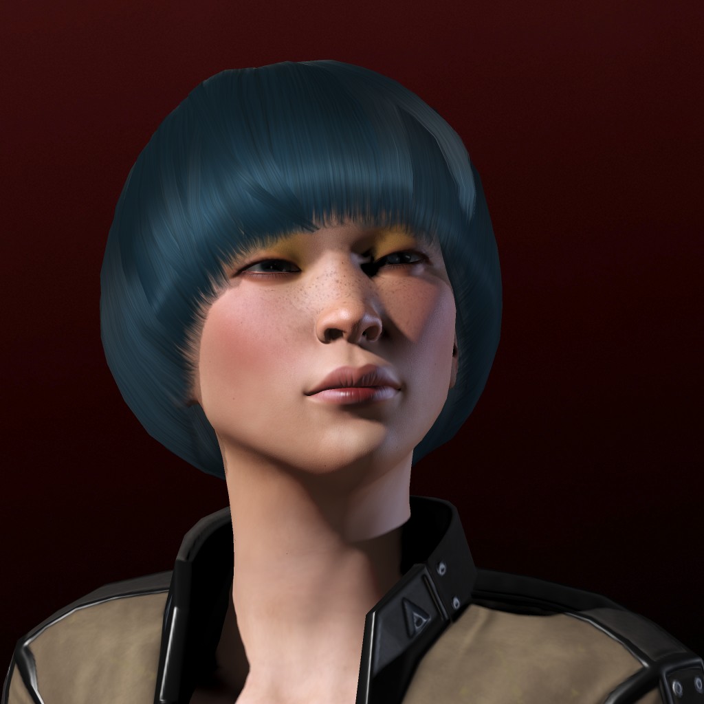 Clio Usoko
