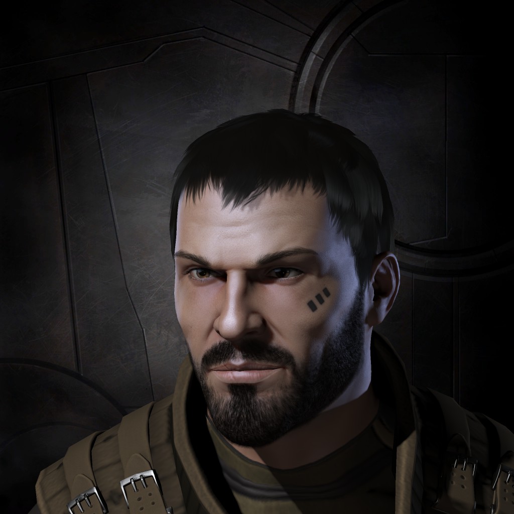 Atton Randell