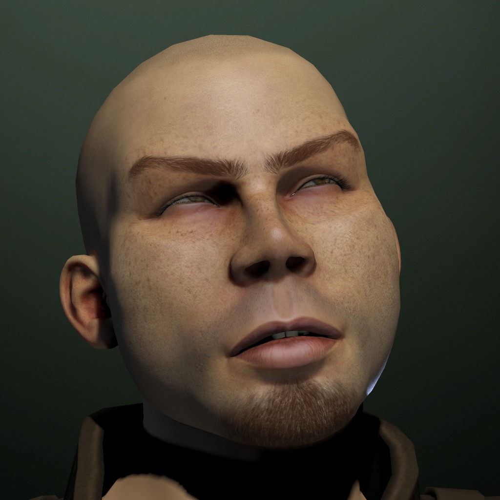 Avocado Man