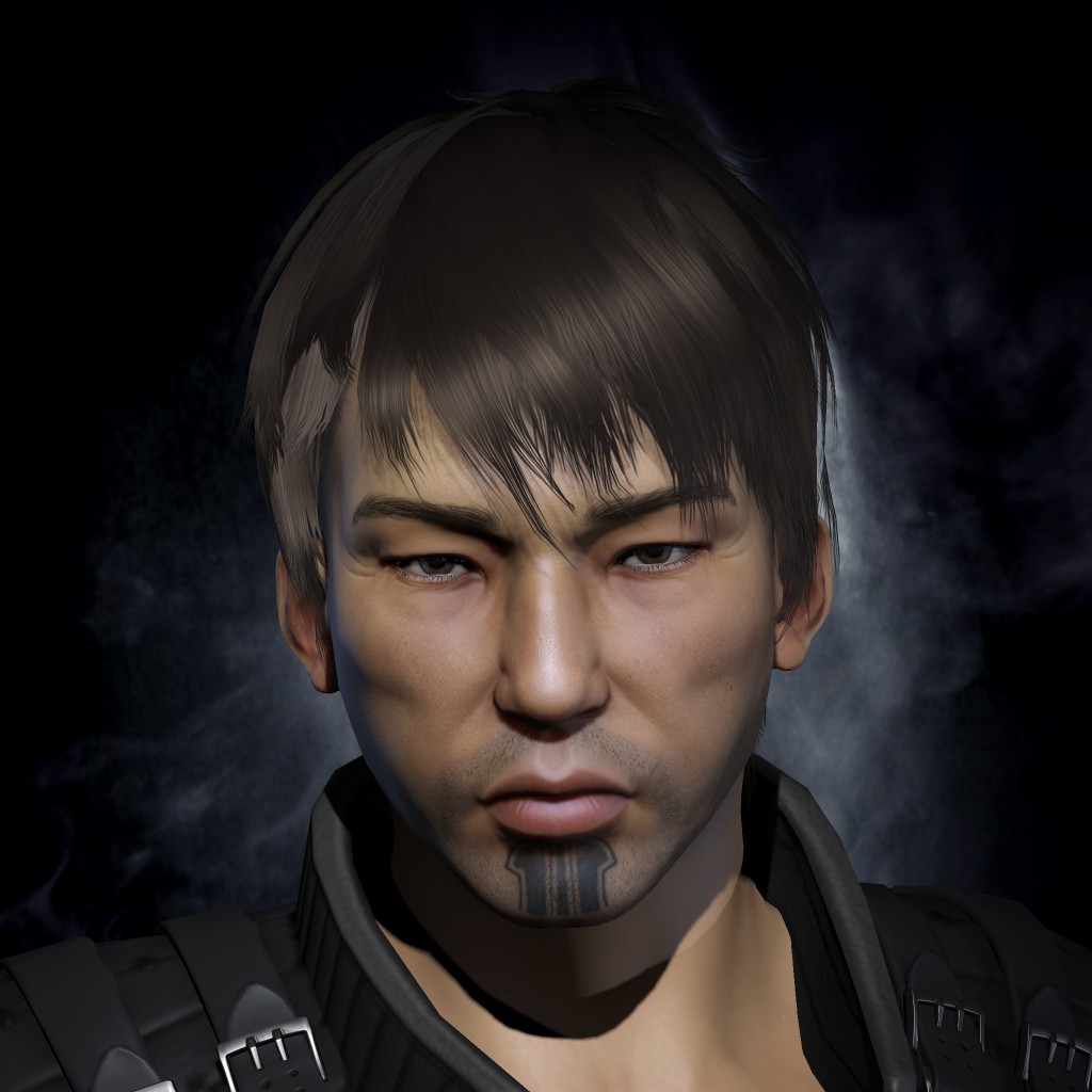 Fist Li