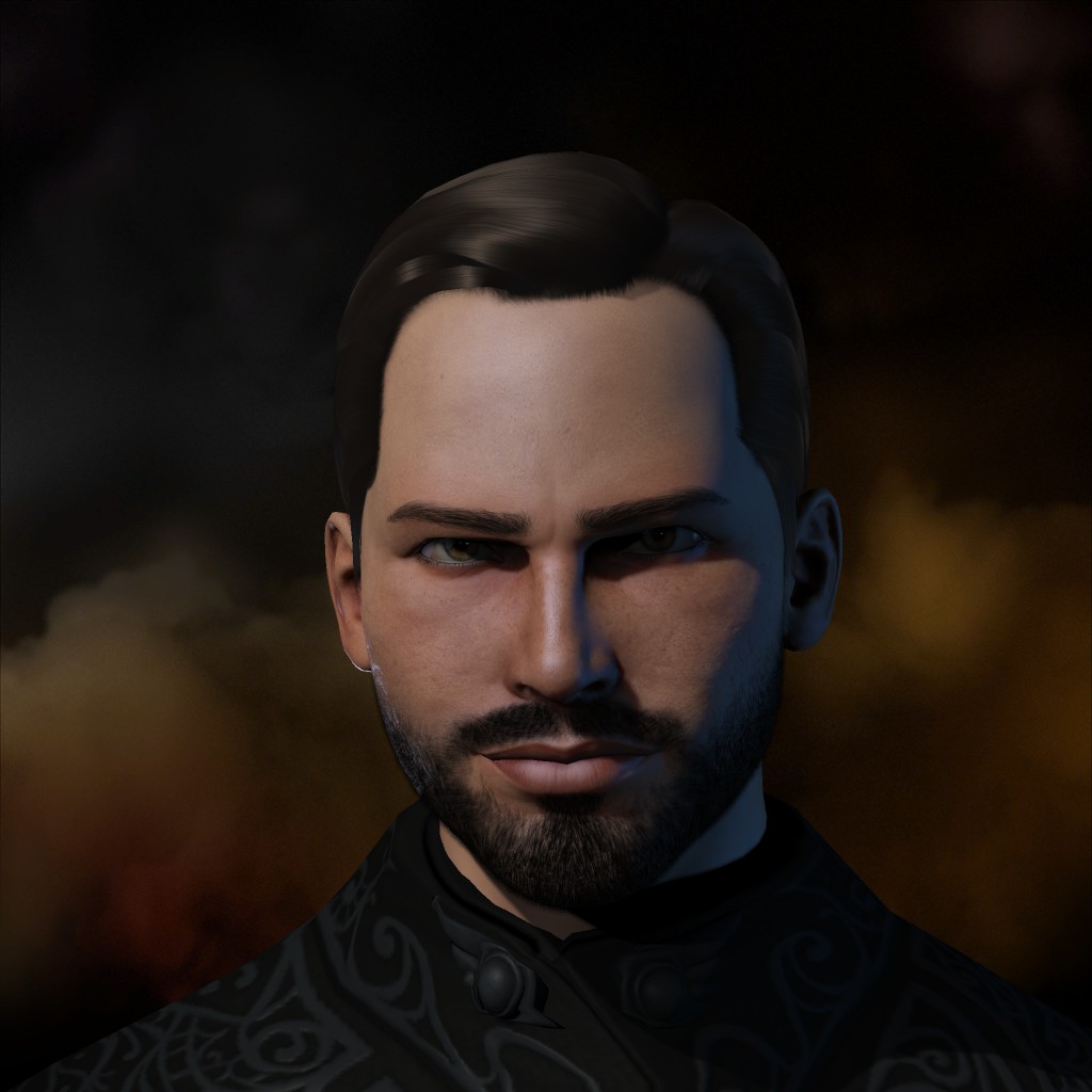 Adam Martel